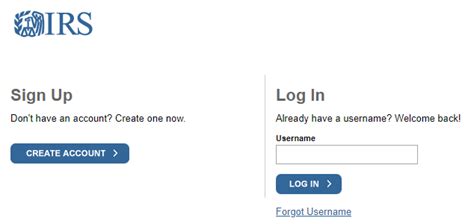 eservices log in.